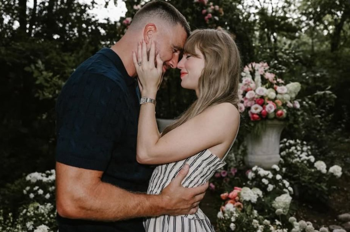 ¿Son para Travis Kelce? Taylor Swift y todas las referencias en sus nuevas canciones