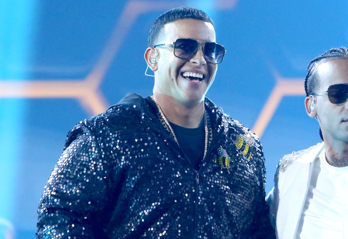 Tras dos años de ausencia, Daddy Yankee regresa en los Premios Billboard de la Música Latina