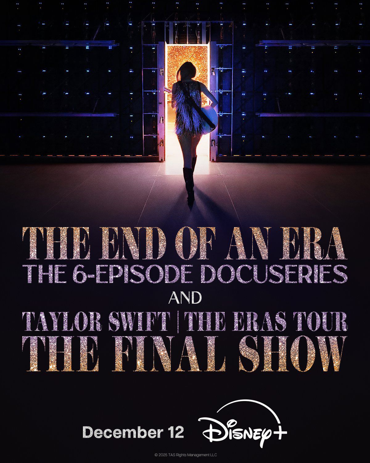 Taylor Swift, televisión