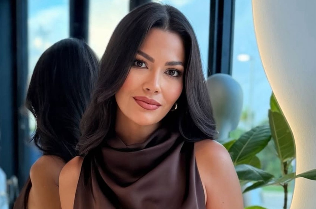 Ana Patricia Gámez rompe el silencio tras demanda de divorcio contra su esposo