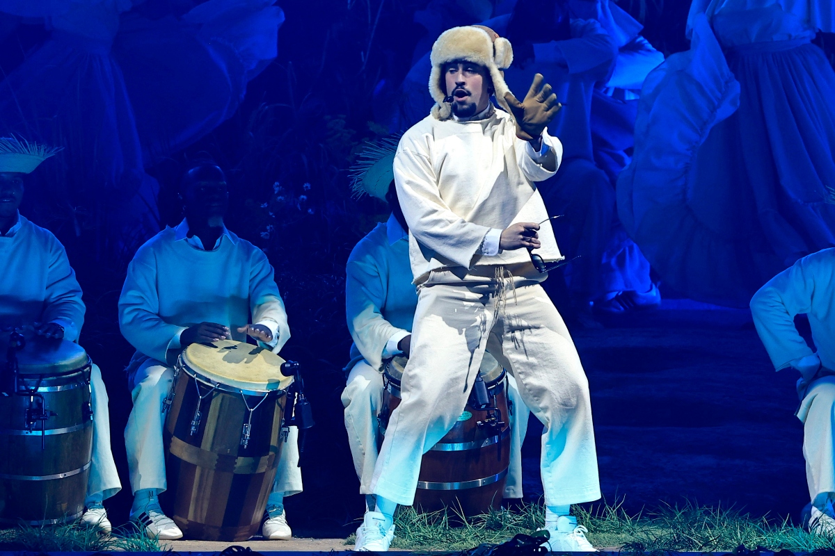 La Casa Blanca aclara: no habrá redadas en el Super Bowl con Bad Bunny