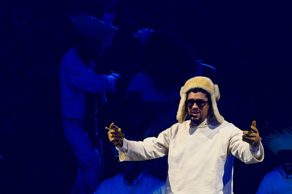 Bad Bunny