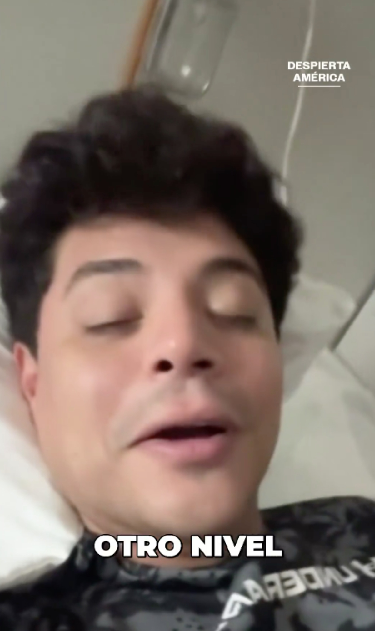 Eduin Caz, música