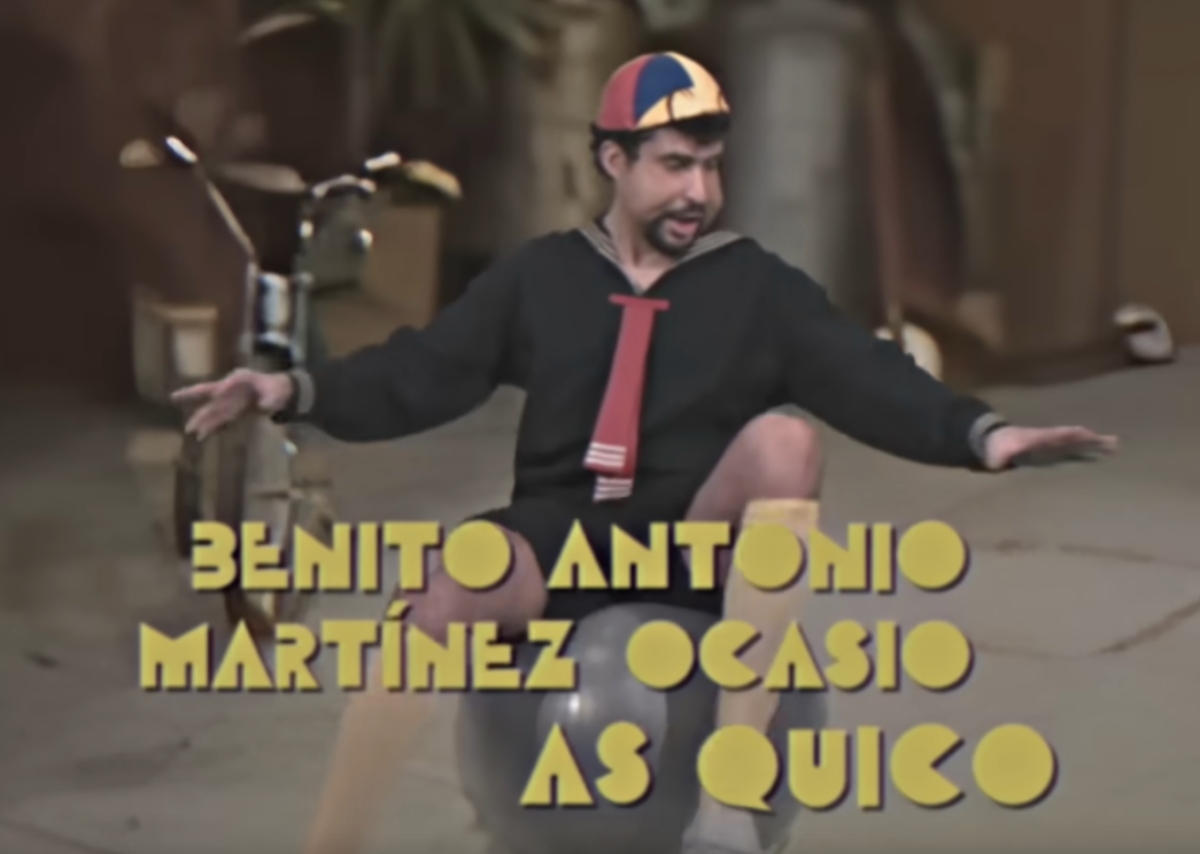 Bad Bunny, Quico