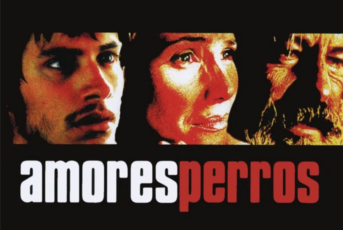Amores Perros cumple 25 años de su estreno y Gael García Bernal dice lo impensable