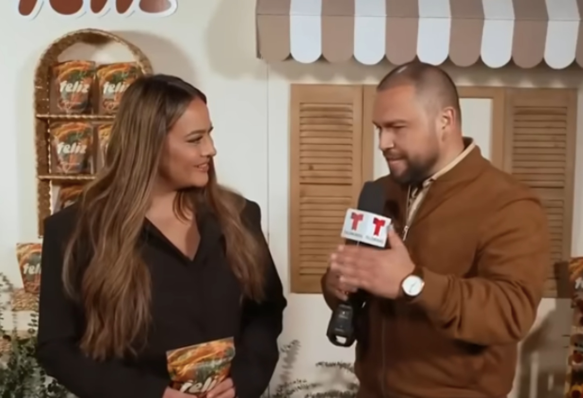 Mayeli Alonso, Lupillo Rivera