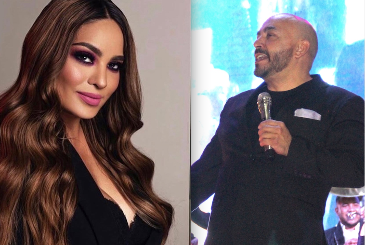 Mayeli Alonso responde acusaciones de Lupillo Rivera