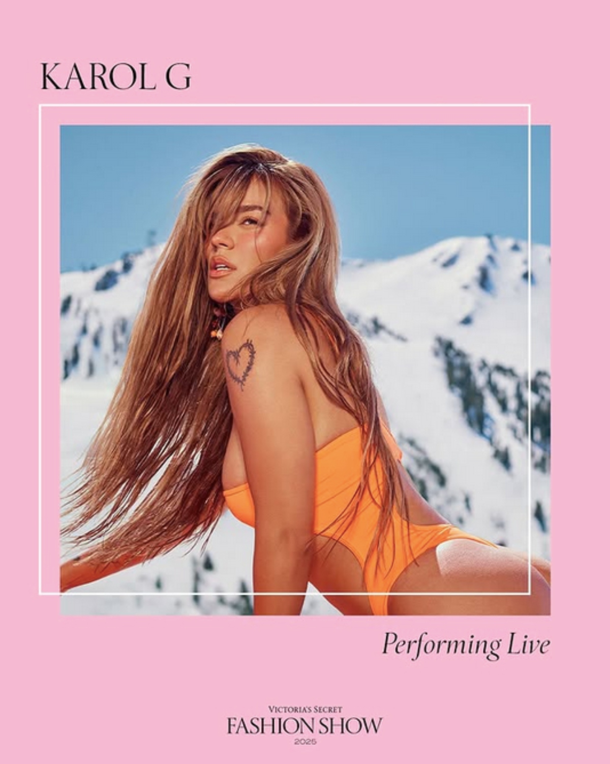 Karol G, música