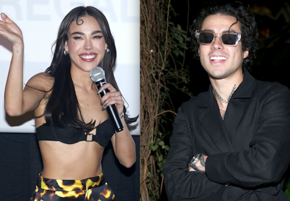 Ex manager de Danna y Mario Bautista estafa a Ricky Martin y es detenido