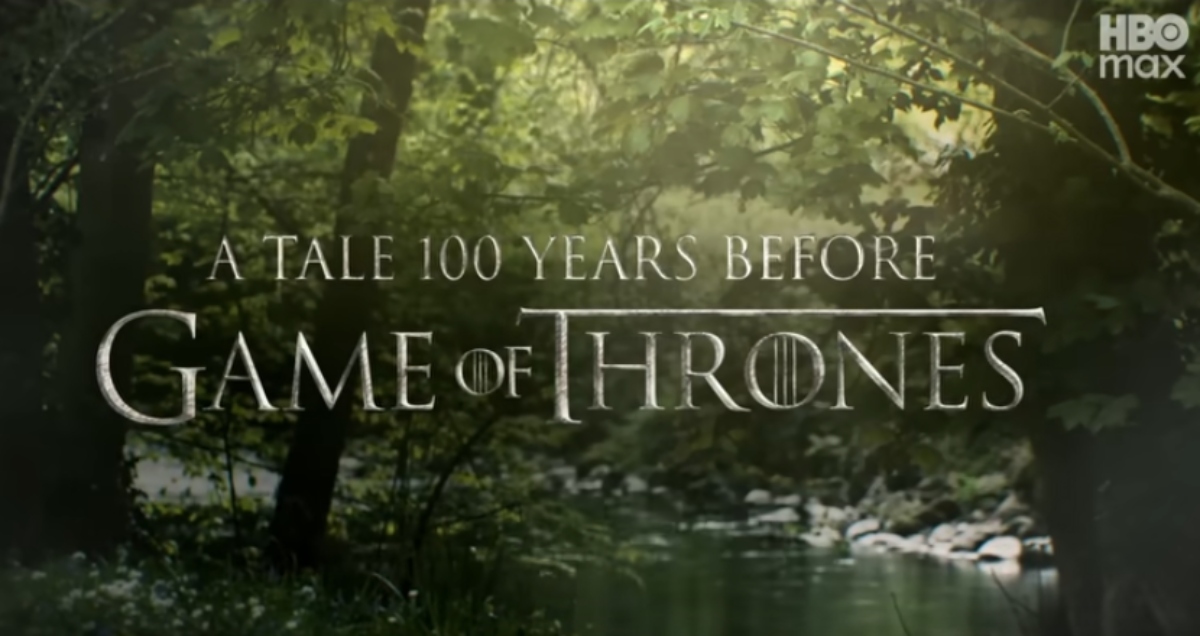 Juego de Tronos, serie