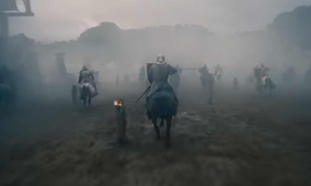 Juego de Tronos, serie