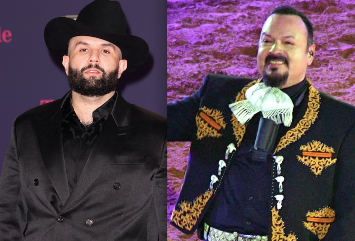 Anuncian a Pepe Aguilar, Carín León, los Tigres del Norte y Gloria Estefan para los Latin Grammy