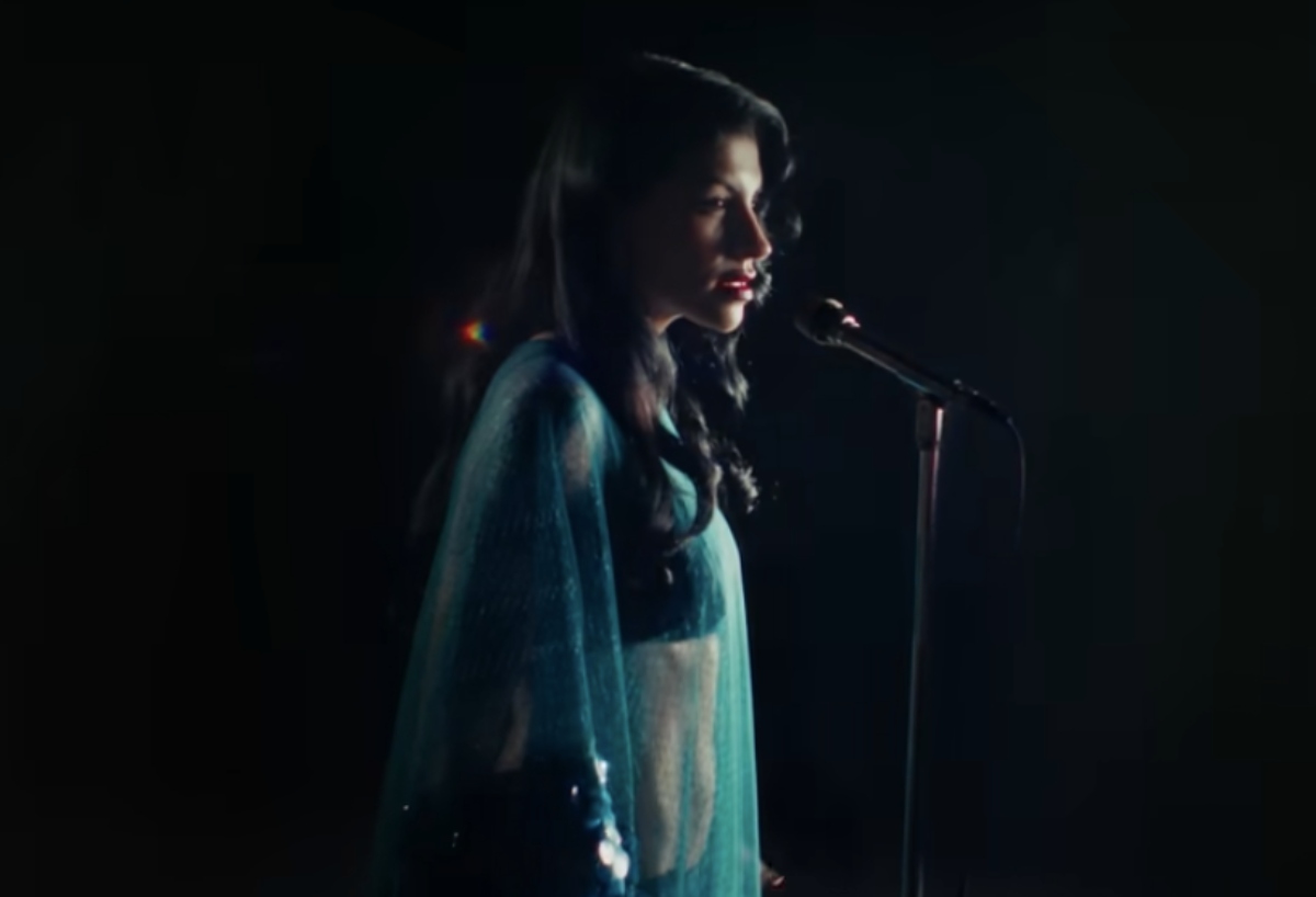 Cazzu lanza su nueva canción ‘Balada Malvada’ en la que ‘sepulta’ a Christian Nodal