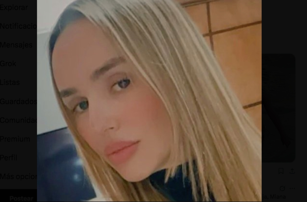 Hallan muertas a la influencer Lidiane Aline y su hija de 15 años
