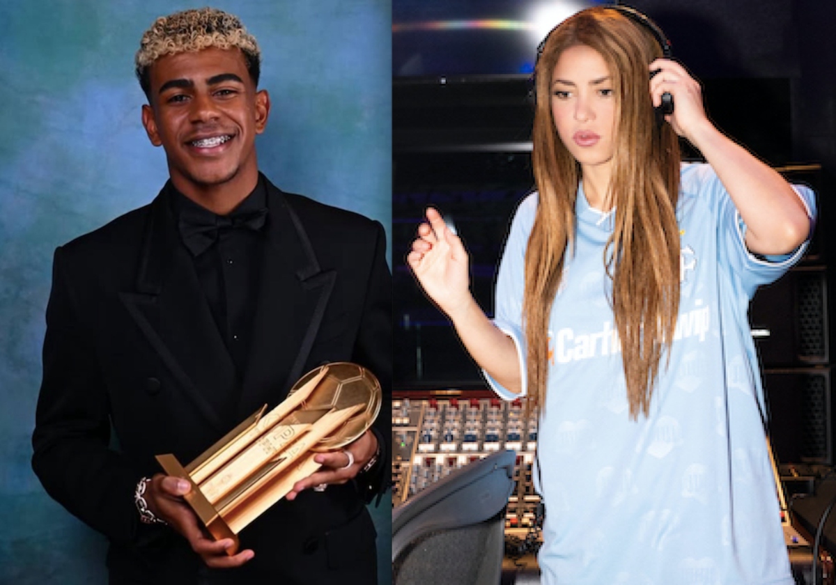 ¡Adiós Shakira y Piqué! La mansión de la pareja tendría nuevo dueño: Lamine Yamal