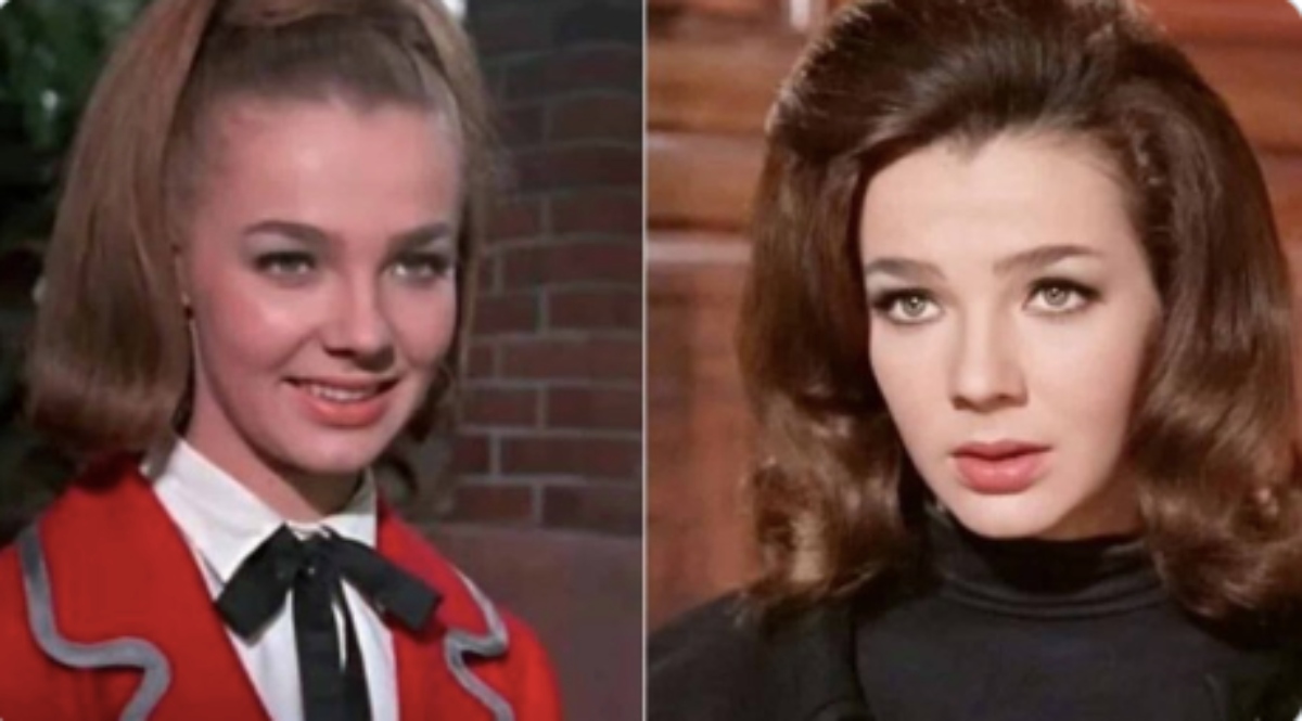 Muere a los 78 años la legendaria actriz Alicia Bonet