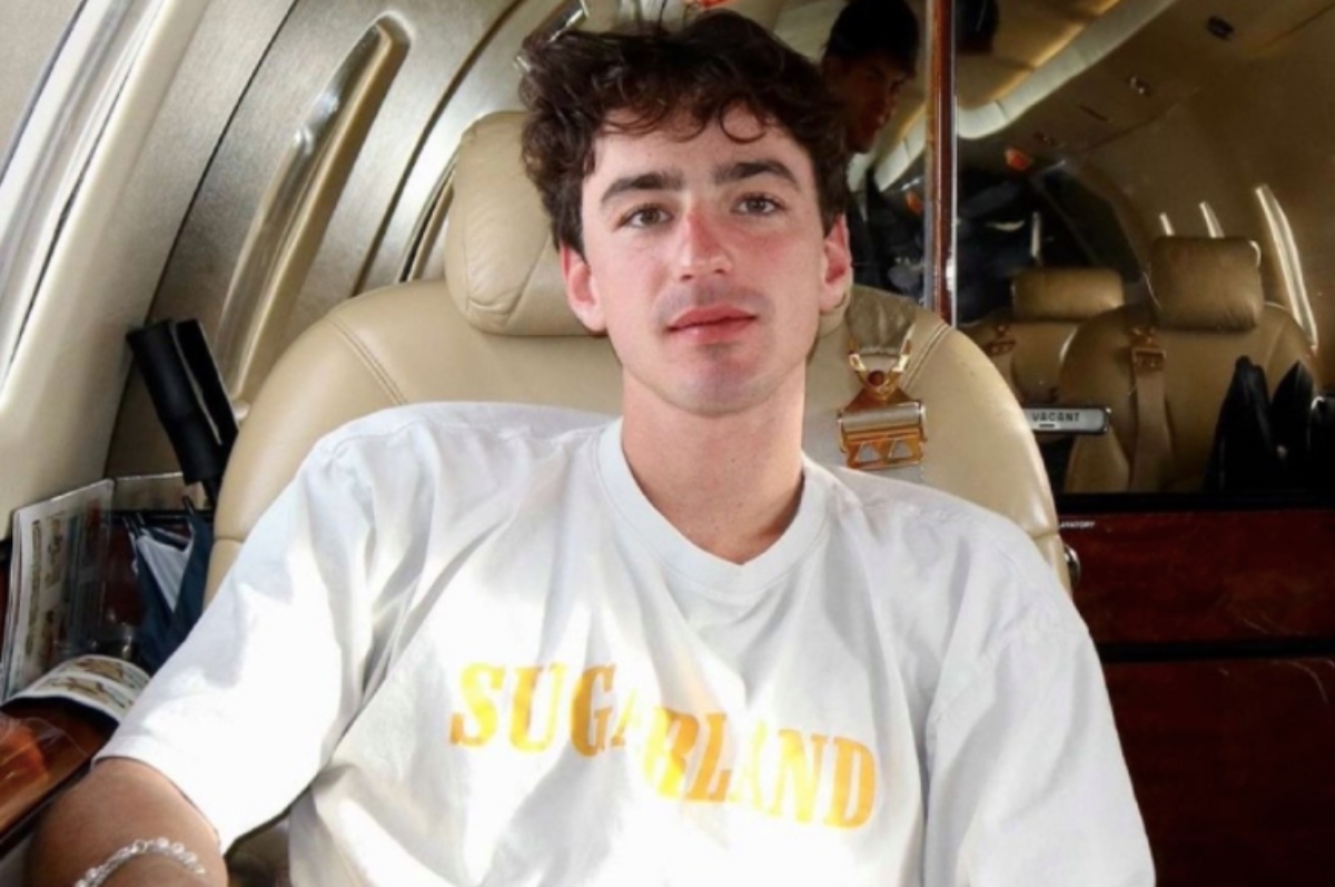 Muere a los 25 años la influencer Ben Bader