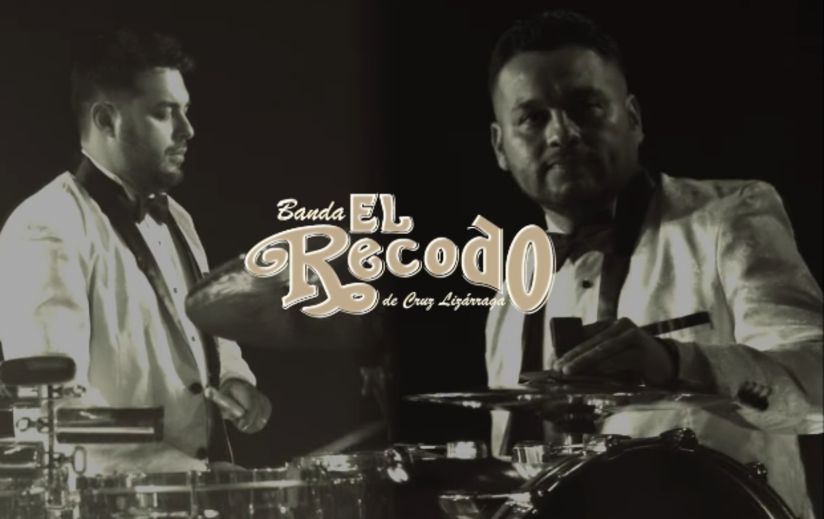 Banda El Recodo, música