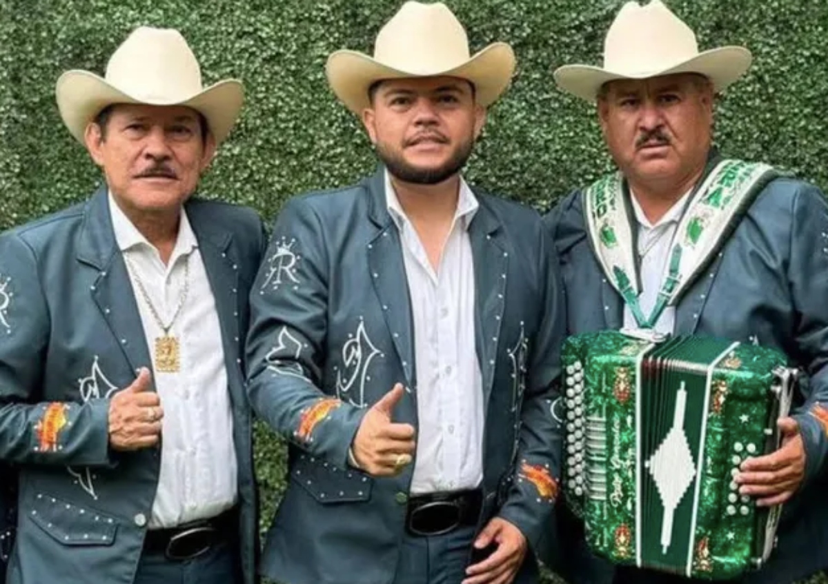Hallan muerto a Tello Higuera Jr, vocalista de ‘Los Incomparables de Tijuana’