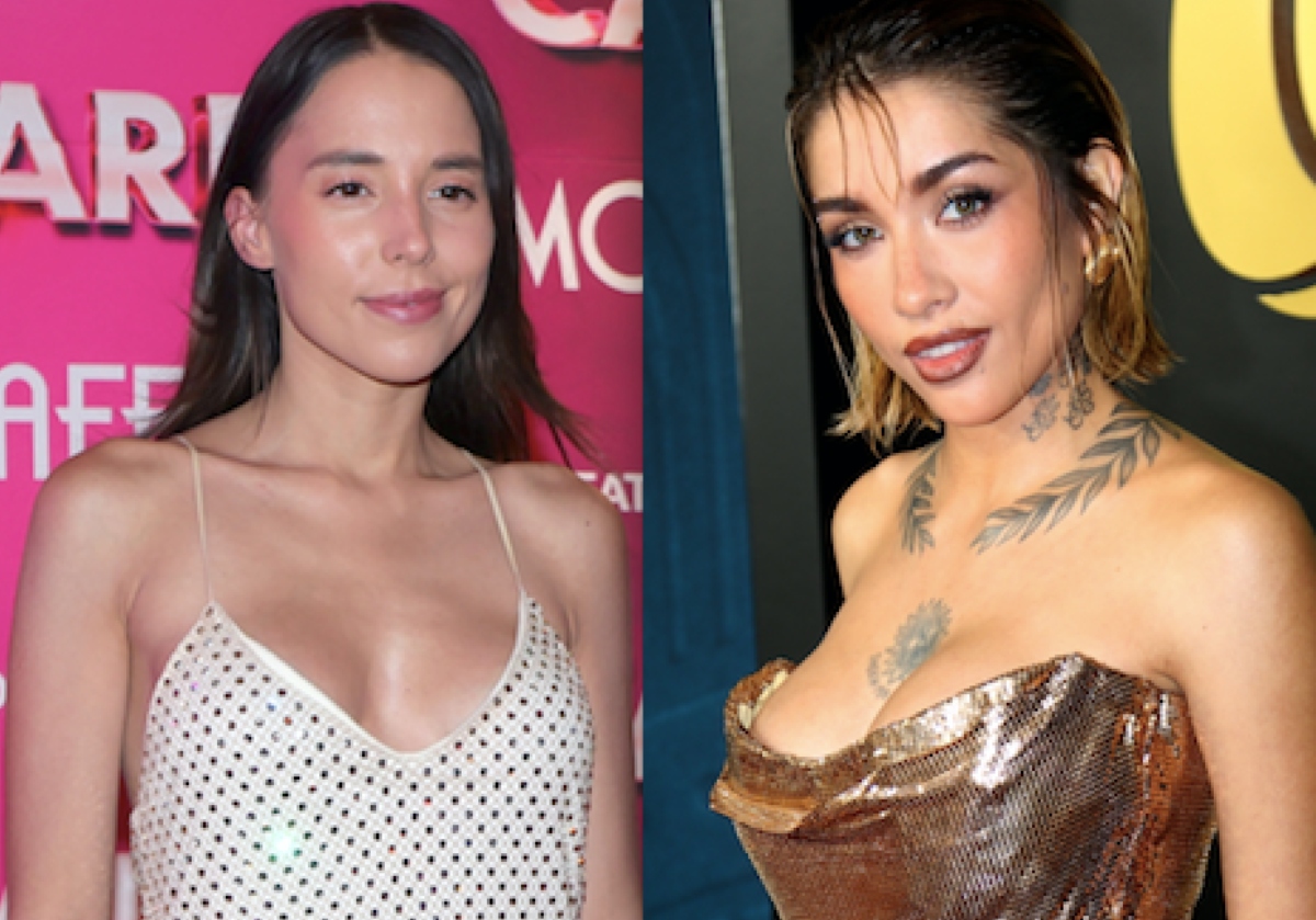 Música nueva: Estrenos de María Becerra, Majo Aguilar, Calle 24 y más