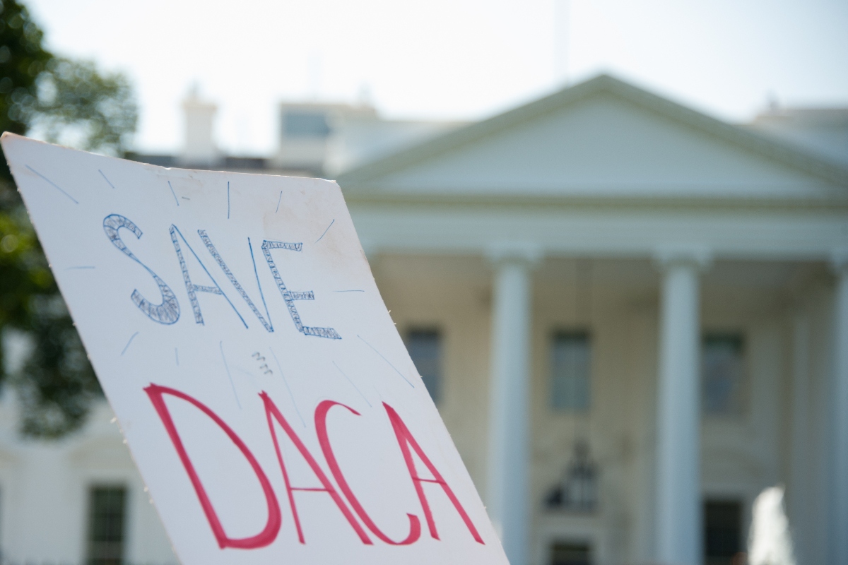 Indignación: jueza ordena liberar a mexicana detenida pese a estar protegida por DACA