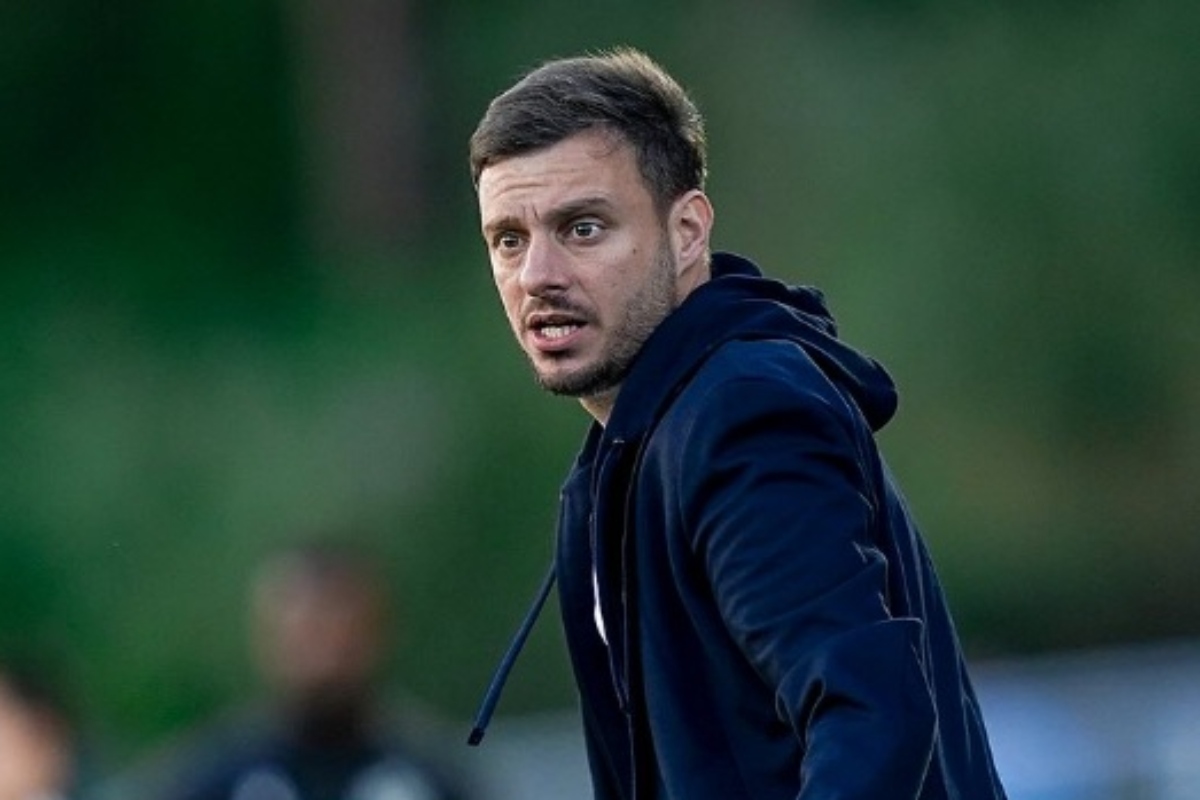 ¿Vuelve Anselmi a la Liga MX? El Necaxa avanza su oferta