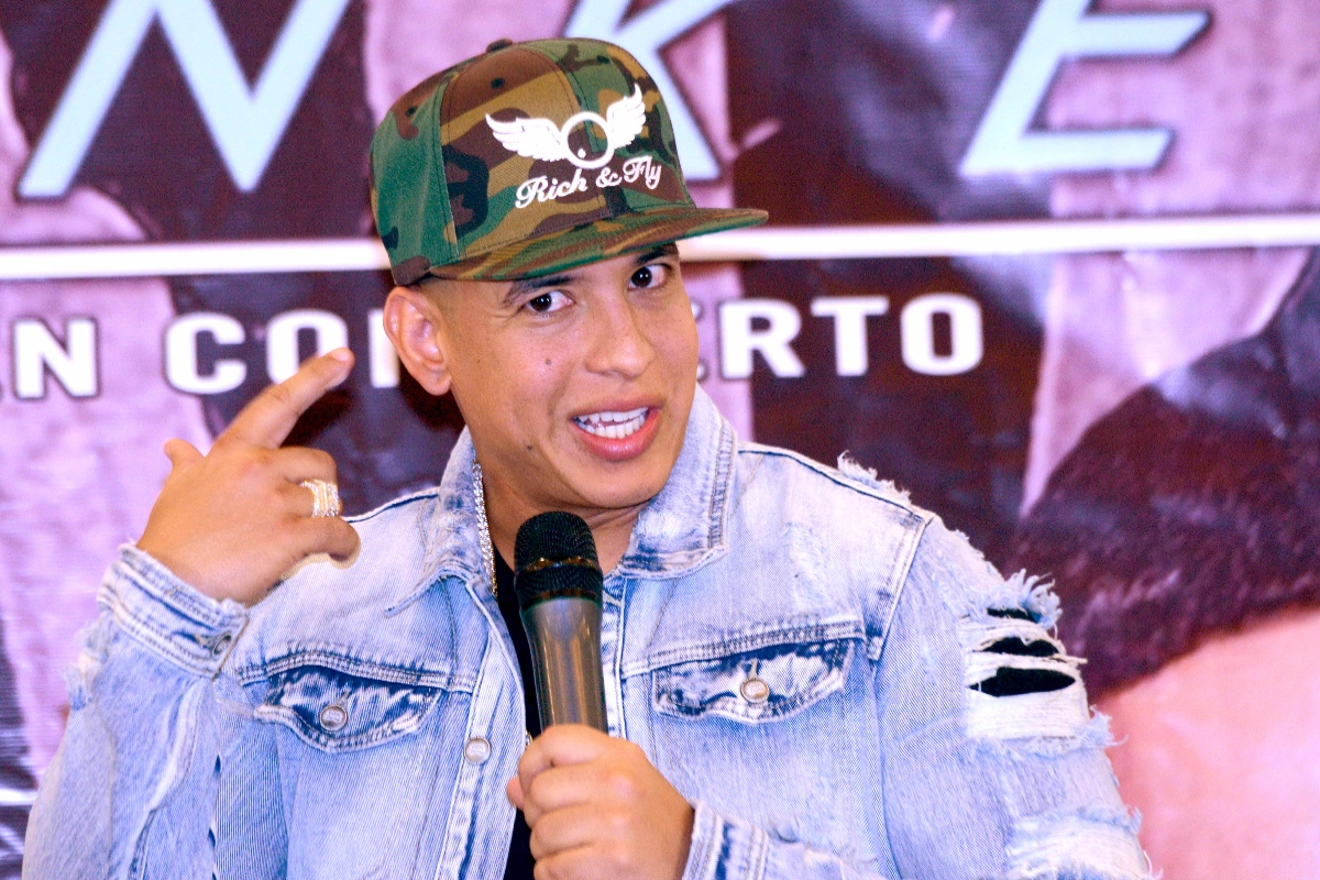 Daddy Yankee