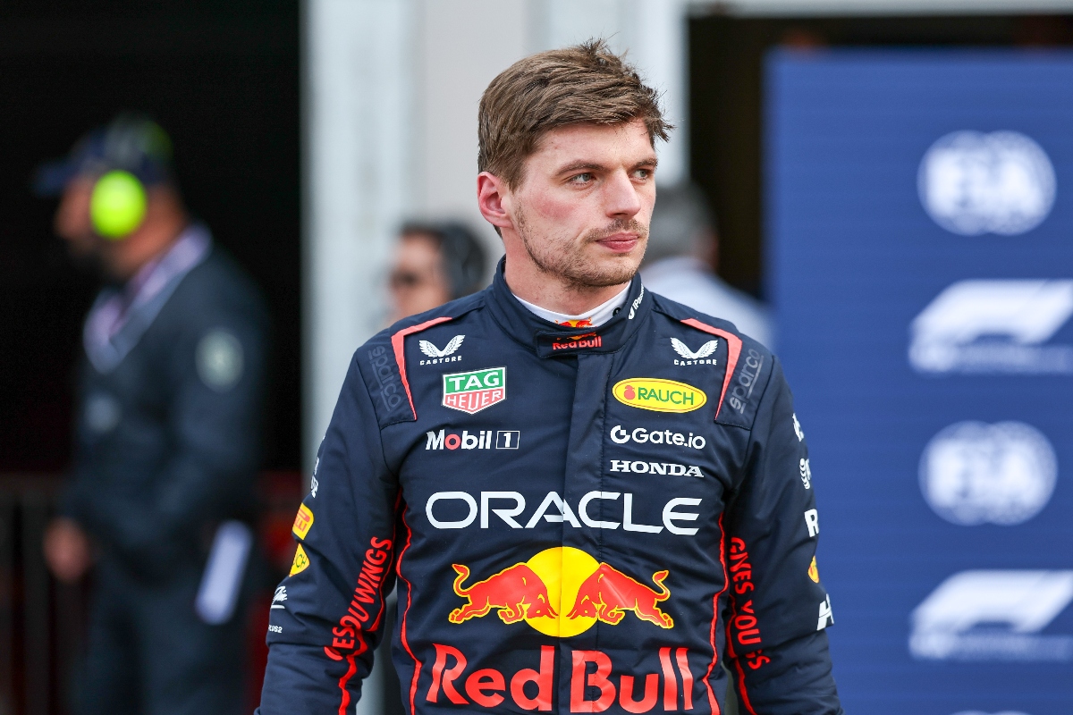 Verstappen renace en EE.UU. y aprieta el título de la F1 2025
