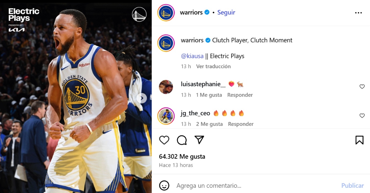 Warriors