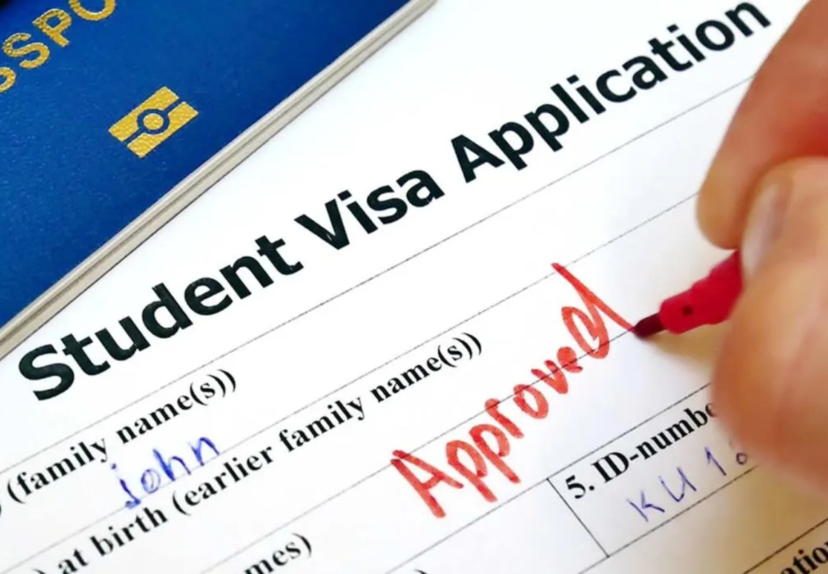 ¿Qué visa necesitas para estudiar en EE. UU.? Así puedes aplicar