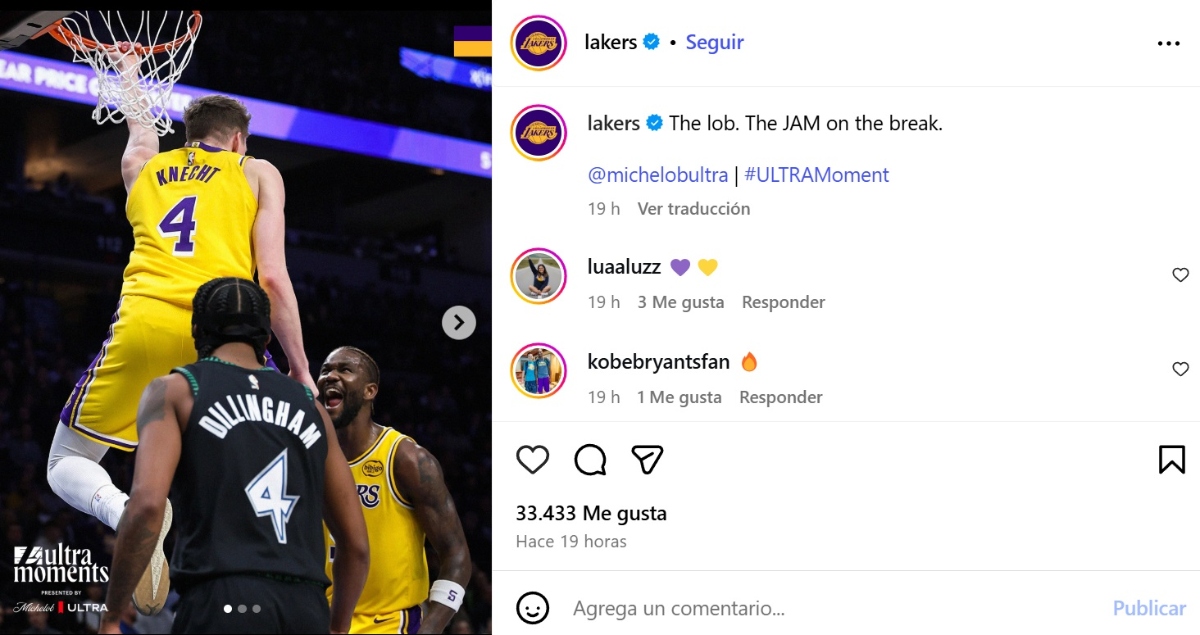 Lakers