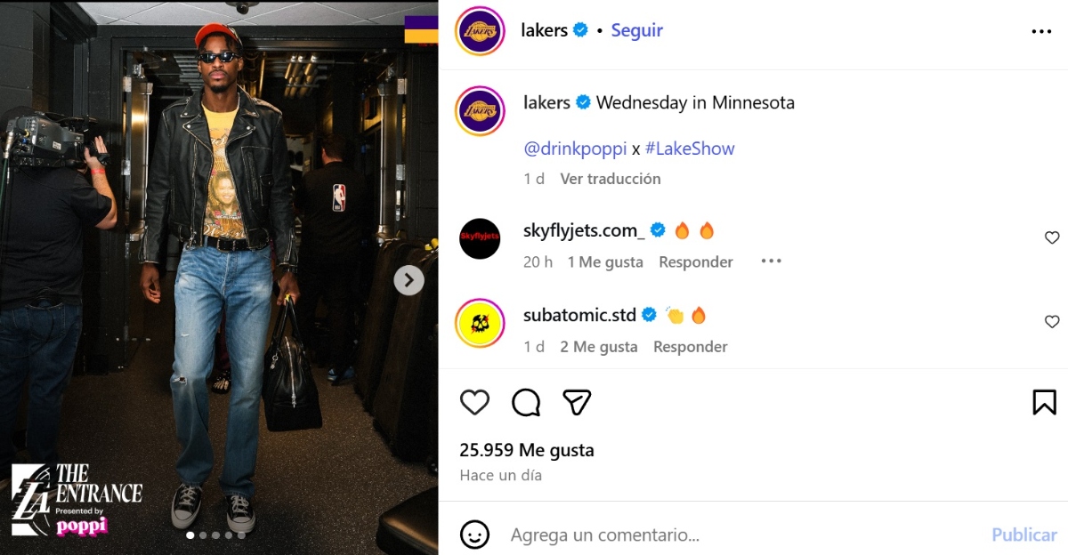 Lakers