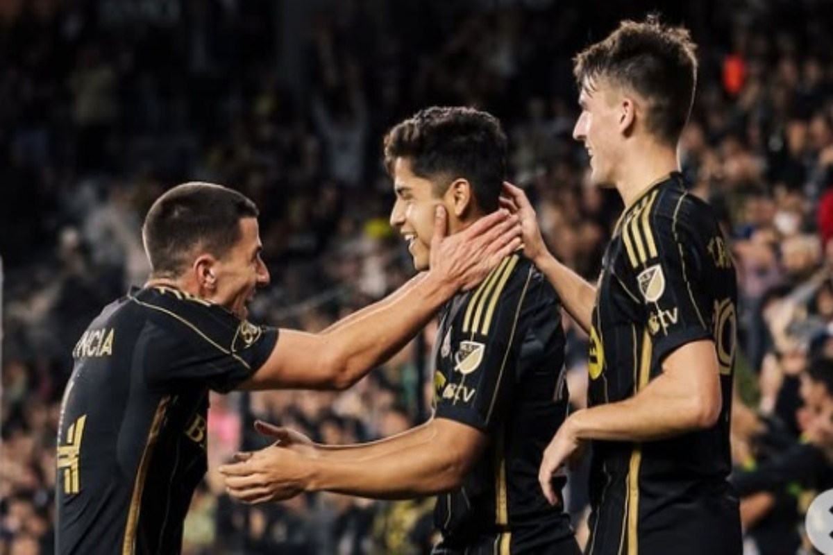 LAFC sigue imparable: seis triunfos seguidos sin Bouanga ni Son