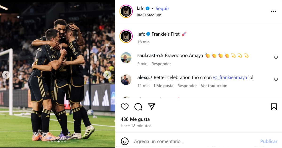 LAFC