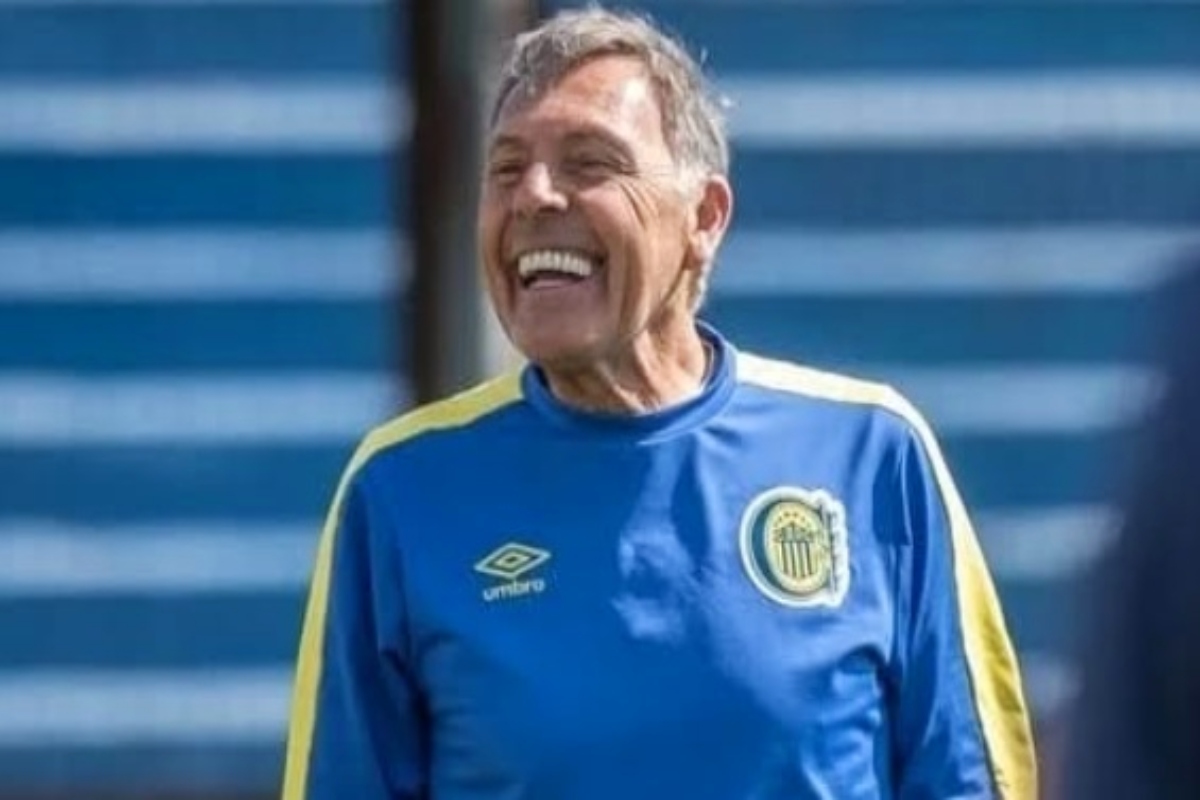 Miguel Ángel Russo: adiós al mito Xeneize a los 69 años