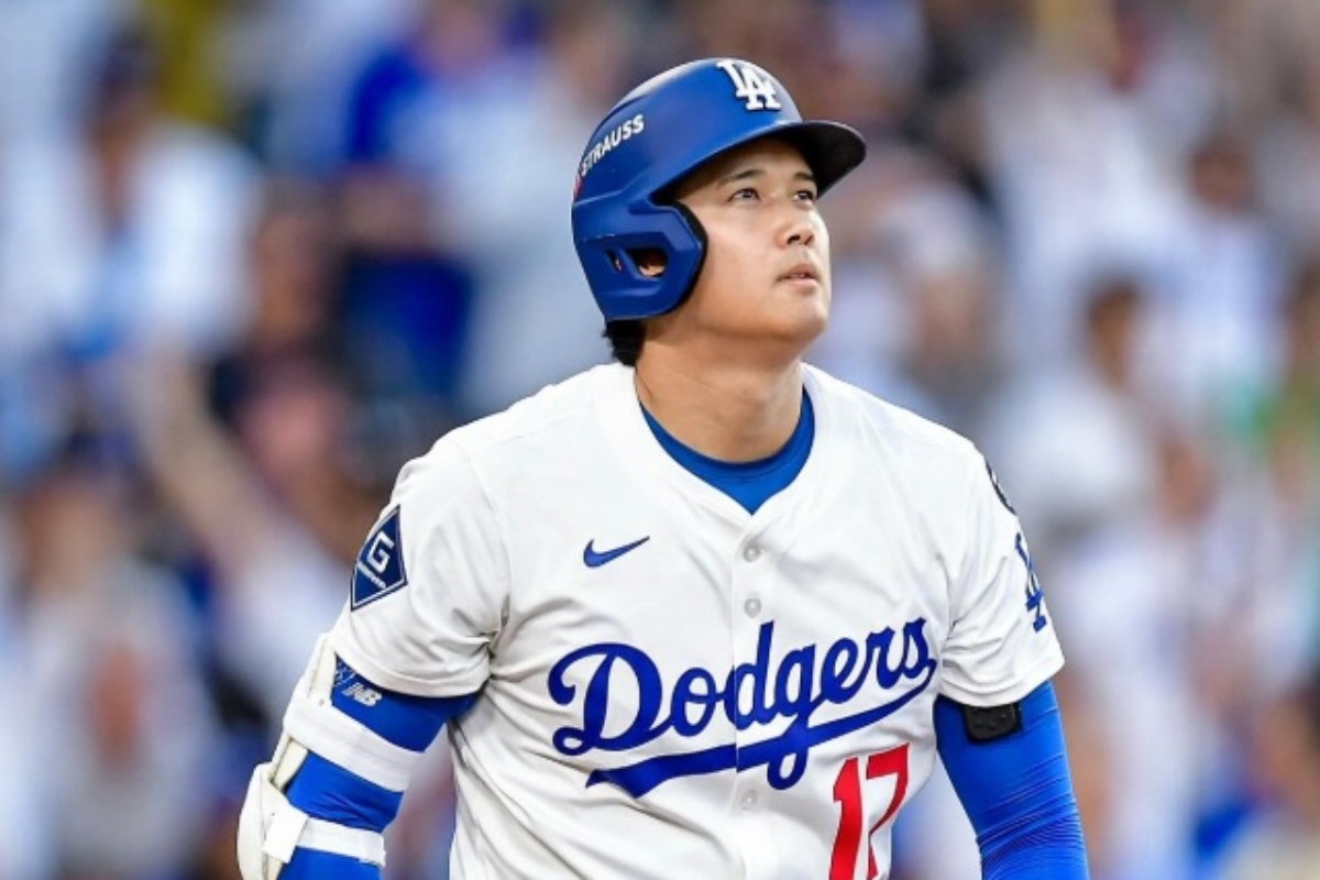 Con un Ohtani imparable, los Dodgers vuelven a la Serie Mundial