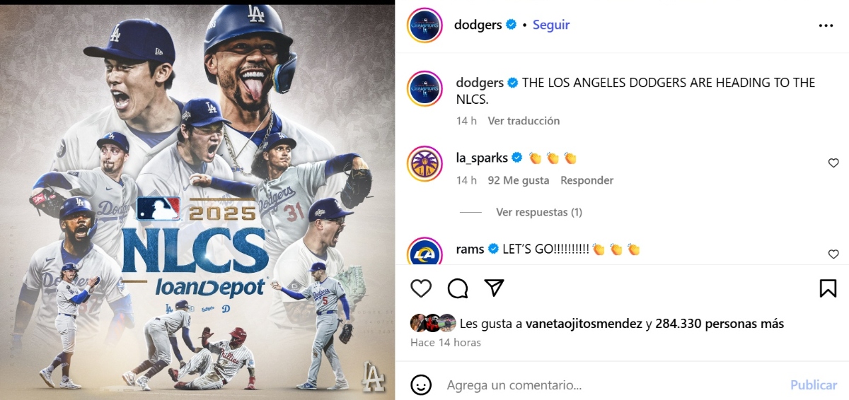 MLB