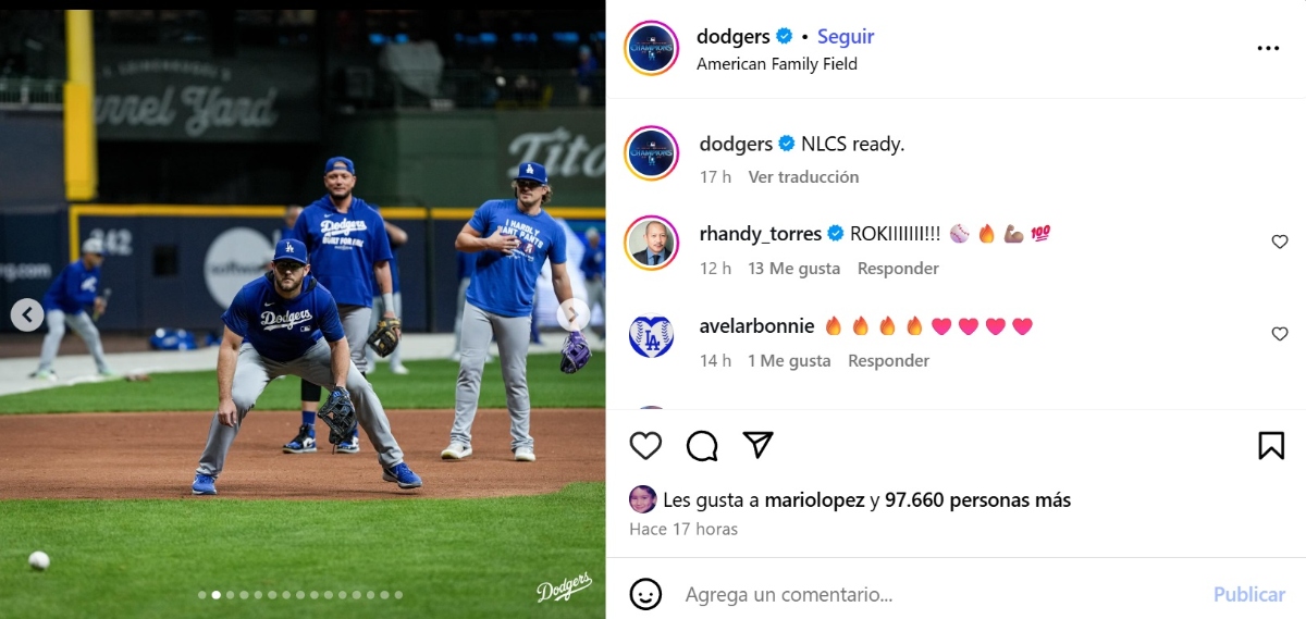 Dodgers