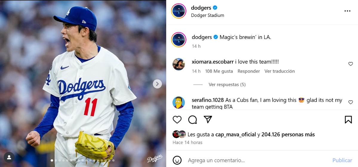 MLB