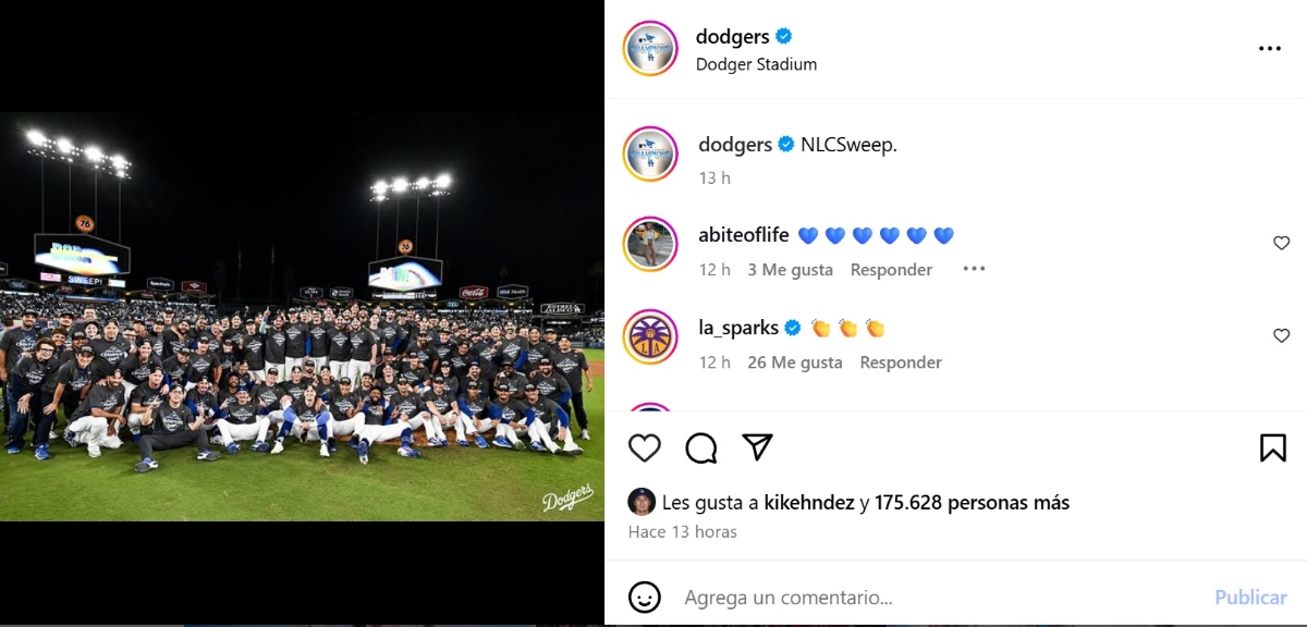 MLB