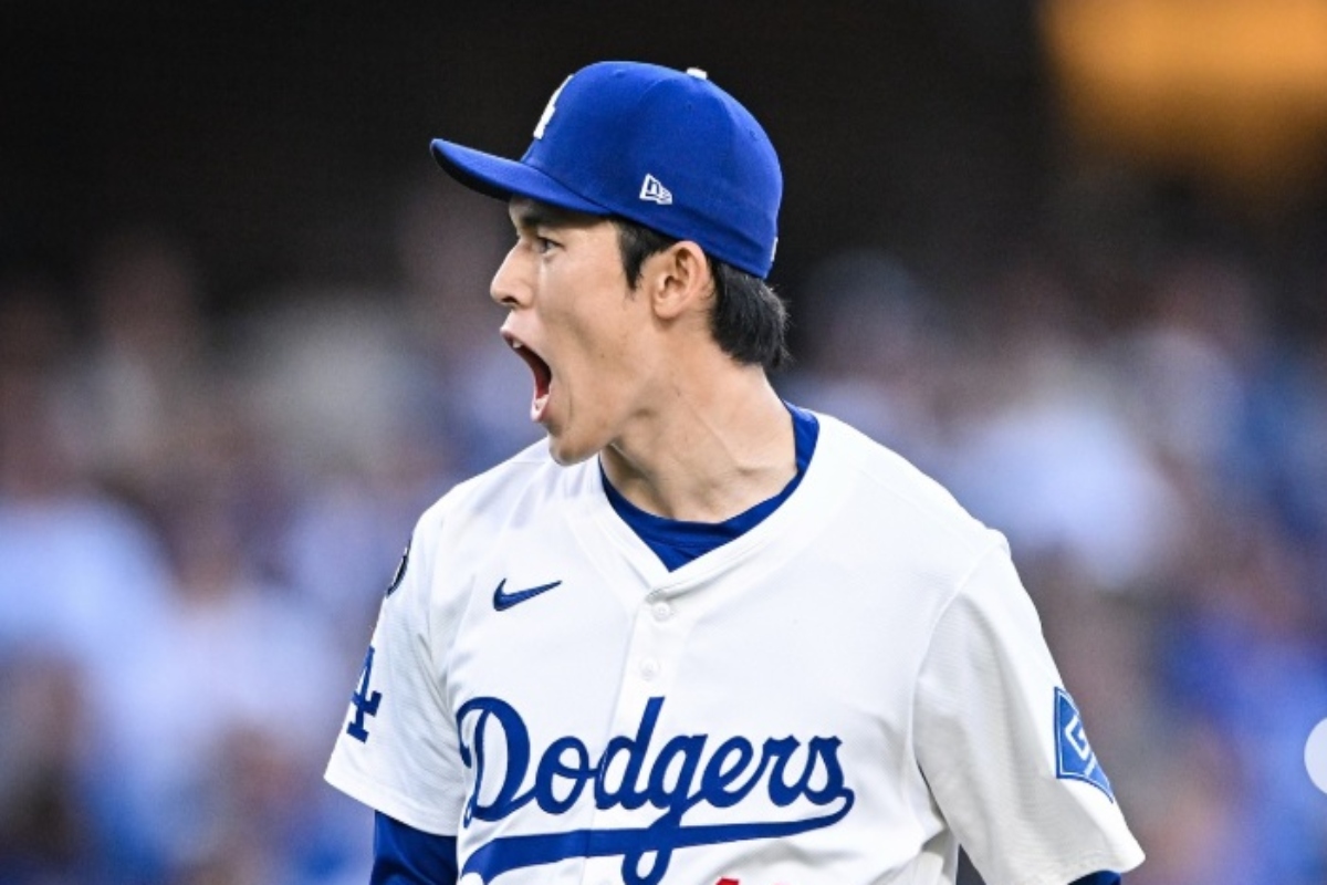 ¡A solo un paso de la gloria! Los Dodgers se meten a la Serie de Campeonato