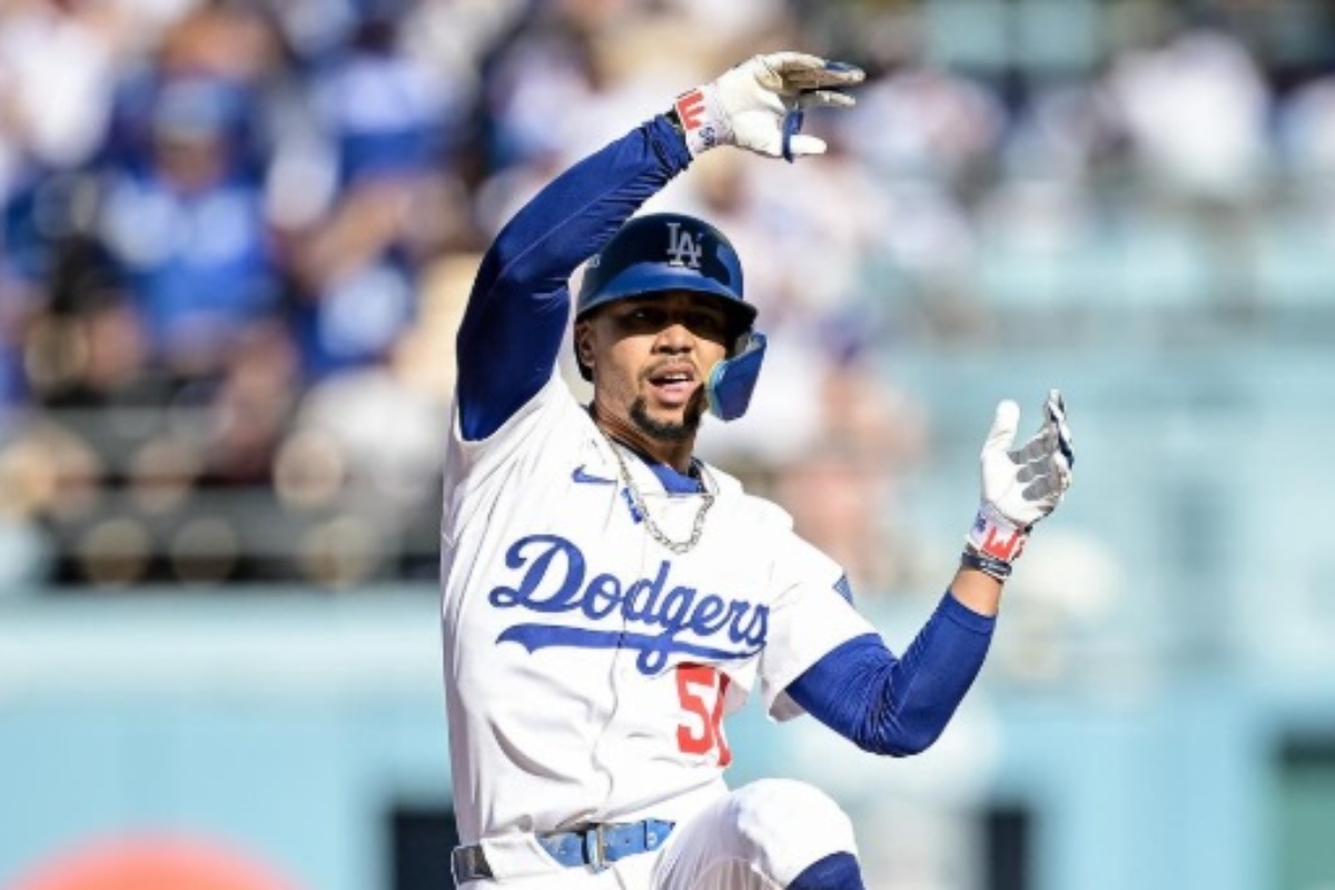 ¡A un paso de la gloria! Dodgers, a una victoria de la Serie Mundial