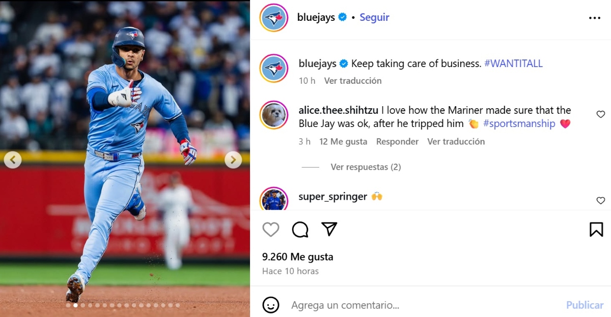 MLB