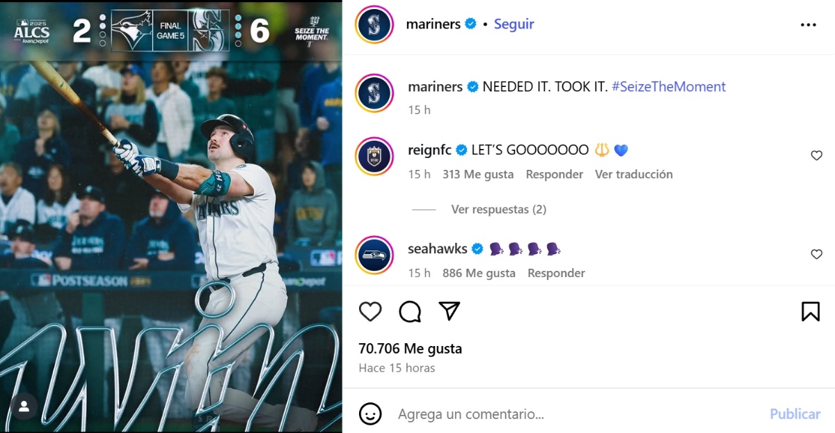 MLB
