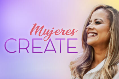 Mujeres Create, Yesenia Bello