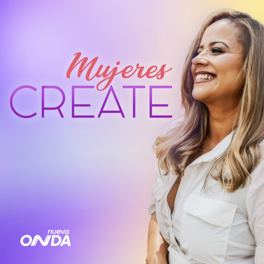 Mujeres Create, Yesenia Bello
