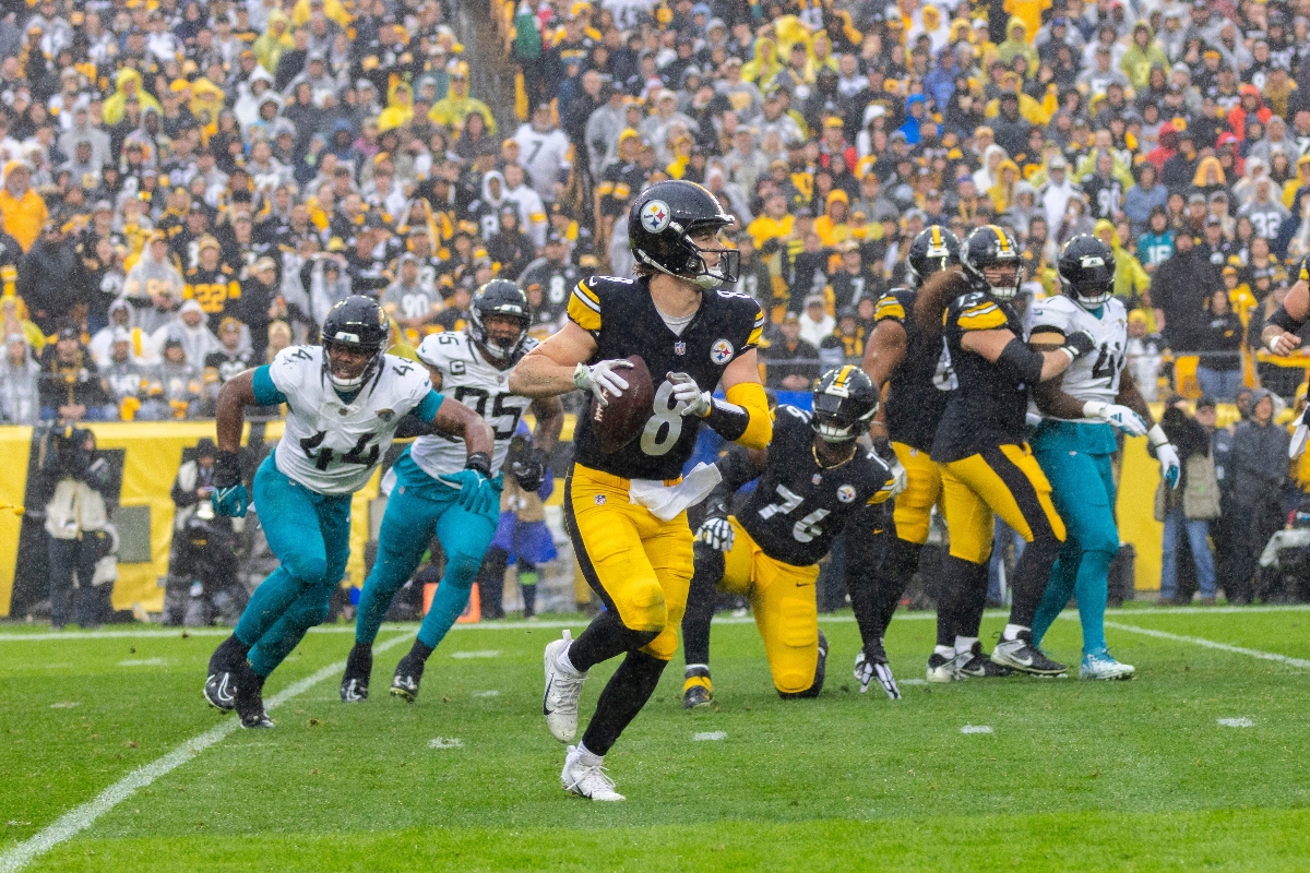 ¡Semana 6 de poder! Buccaneers, Lions y Steelers buscan reafirmar su dominio en la NFL