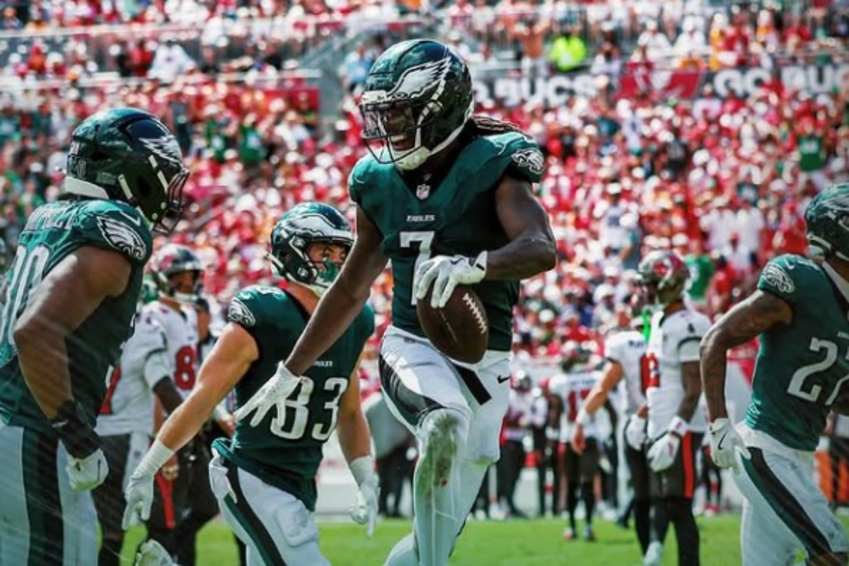 Semana cinco explosiva en la NFL: 49ers en riesgo y Eagles bajo amenaza de Broncos