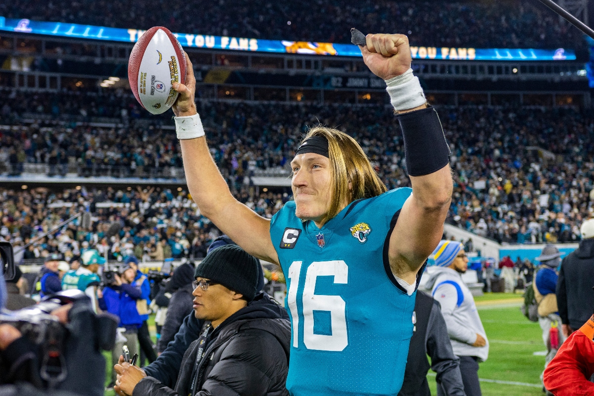 ¡Sorpresa en la NFL! Trevor Lawrence pone contra las cuerdas a Patrick Mahomes