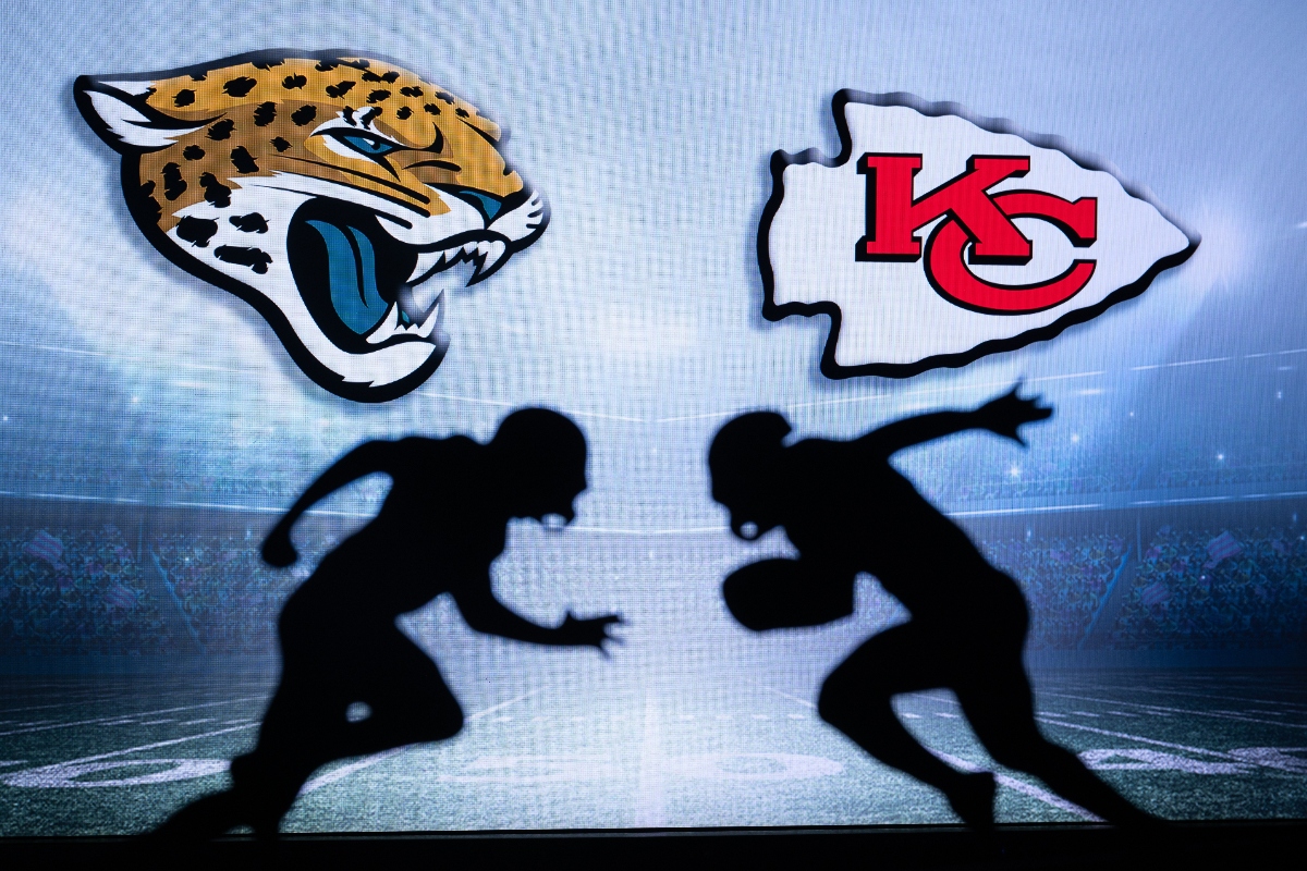 Jaguars vs Chiefs: pelea decisiva en Monday Night Football